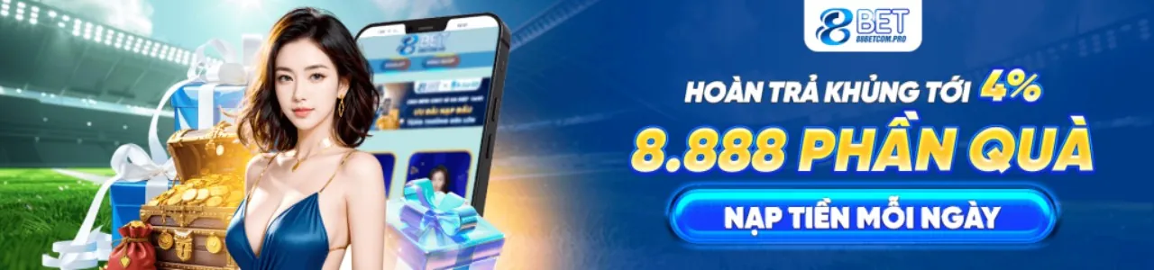 Giao diện m.88vv trên thiết bị di động